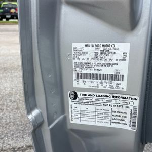 2012 FORD F-150 PLATINUM 照片 51