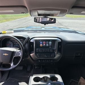 صورة مصغرة 36 لـ 2017 Chevrolet SILVERADO 1500 LT Z71
