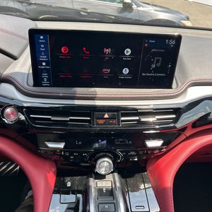 صورة مصغرة 40 لـ 2026 Acura MDX SH-AWD W/A-SPEC