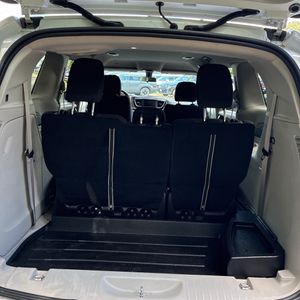 صورة 45 لـ 2022 Chrysler VOYAGER LX
