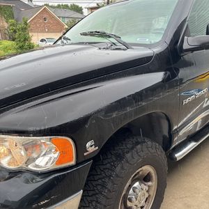 2004 Dodge RAM 2500 SLT 缩略图 51