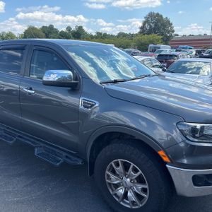صورة 13 لـ 2019 FORD RANGER LARIAT