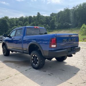 صورة 5 لـ 2018 RAM 2500 POWER WAGON