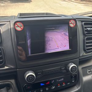 صورة مصغرة 37 لـ 2025 RAM PROMASTER 2500 TRADESMAN