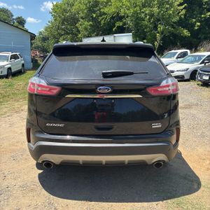 FORD EDGE SEL - 7