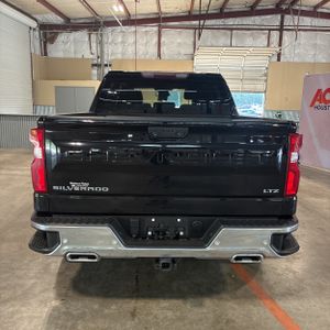 2023 Chevrolet SILVERADO 1500 LTZ 照片 7