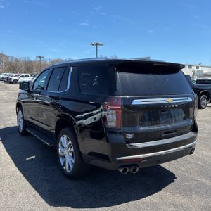 CHEVROLET TAHOE - 3