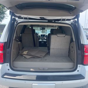 2019 Chevrolet TAHOE LT — фото 41