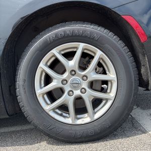2024 Chrysler PACIFICA TOURING L thumbnail 18