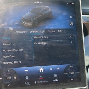 2024 Mercedes-BENZ GLC 缩略图 45