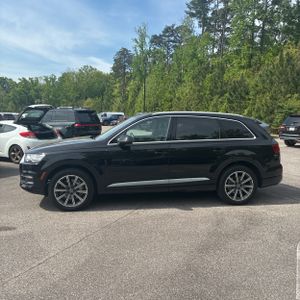 AUDI Q7 3.0T PREMIUM - 3