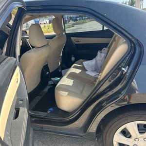 2019 Toyota COROLLA LE 缩略图 34