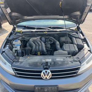 2015 Volkswagen JETTA S 照片 42