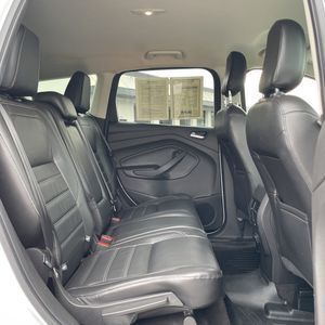2018 FORD ESCAPE SEL 缩略图 35