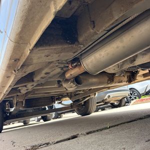 2025 RAM PROMASTER 2500 TRADESMAN 缩略图 15