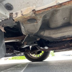 2013 Subaru IMPREZA WRX 缩略图 27