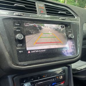 2022 Volkswagen TIGUAN SE 4MOTION thumbnail 39
