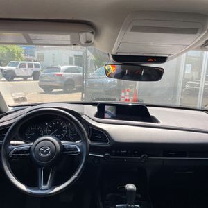 صورة مصغرة 33 لـ 2024 Mazda CX-30 2.5 S SELECT SPORT
