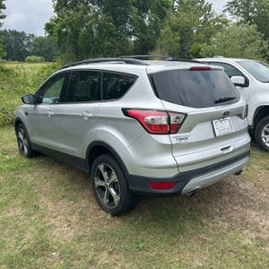 FORD ESCAPE SE - 5