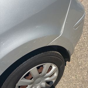 2008 Nissan VERSA 1.8 S thumbnail 53