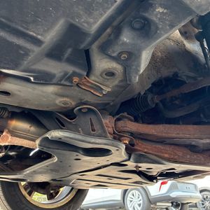 2012 Toyota HIGHLANDER LIMITED 缩略图 33