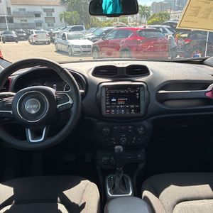 صورة 36 لـ 2023 JEEP RENEGADE TRAILHAWK