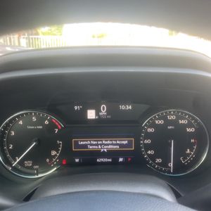 2021 Cadillac CT4 LUXURY thumbnail 40