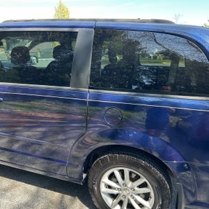 DODGE GRAND CARAVAN SXT - 6