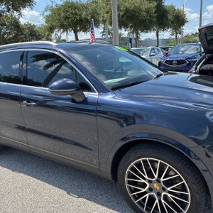 صورة مصغرة 12 لـ 2019 Porsche CAYENNE S