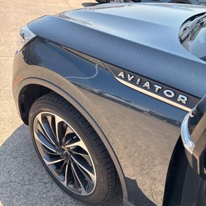 2021 Lincoln AVIATOR RESERVE — миниатюра 61