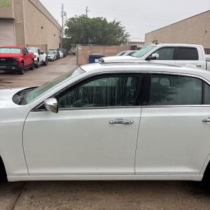 CHRYSLER 300 LIMITED - 4