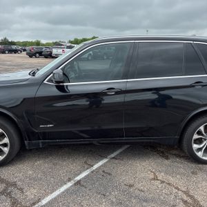 BMW X5 XDRIVE35I - 4