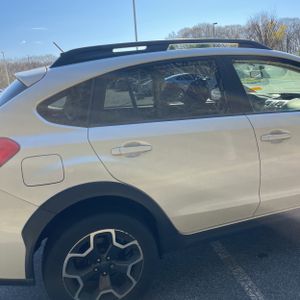 SUBARU XV CROSSTREK 2.0I LIMITED - 9