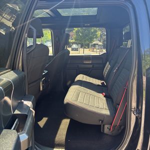 2020 FORD F-150 XLT — миниатюра 34
