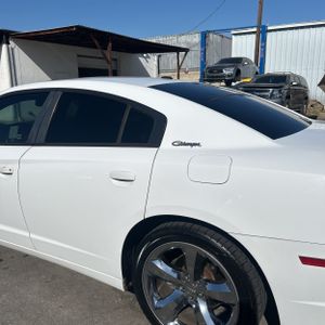 DODGE CHARGER R/T - 6
