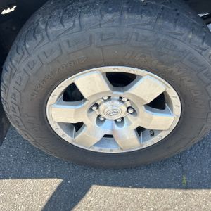 2011 Toyota TACOMA BASE thumbnail 20