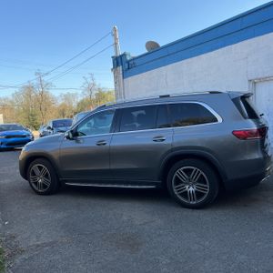 MERCEDES-BENZ GLS - 3