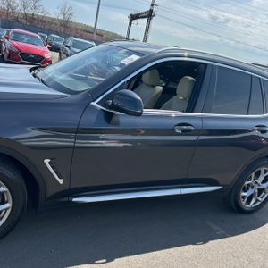 BMW X3 XDRIVE30I - 4