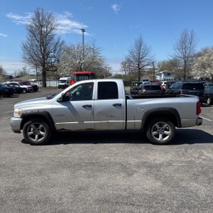 DODGE RAM 1500 SLT - 3