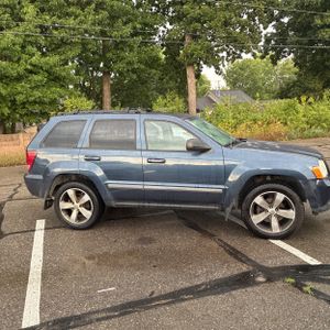 2010 JEEP GRAND CHEROKEE LAREDO 照片 10