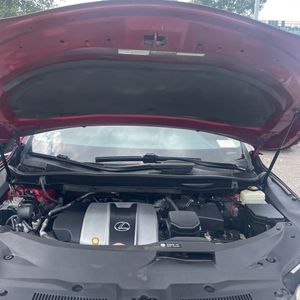 2016 Lexus RX 350 BASE 缩略图 46