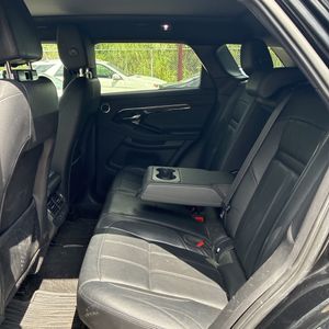 2020 LAND Rover RANGE ROVER EVOQUE SE 缩略图 34