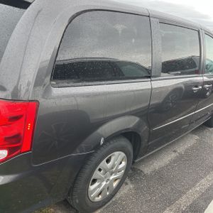 DODGE GRAND CARAVAN - 9