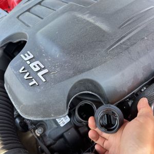 صورة مصغرة 47 لـ 2021 Dodge CHALLENGER GT