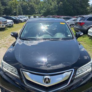 صورة 15 لـ 2018 Acura RDX