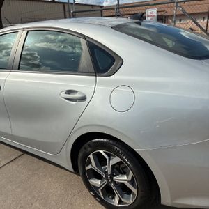 KIA FORTE LXS - 5