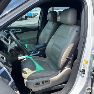 صورة مصغرة 32 لـ 2012 FORD EXPLORER LIMITED