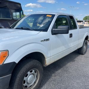 FORD F-150 XL - 2