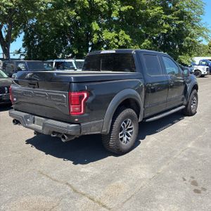 FORD F150 RAPTOR - 8