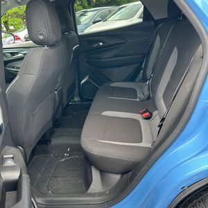 صورة مصغرة 34 لـ 2024 Chevrolet TRAILBLAZER LT